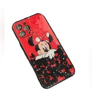 iPhone 12 Pro Max Minnie Case ✨ 📱